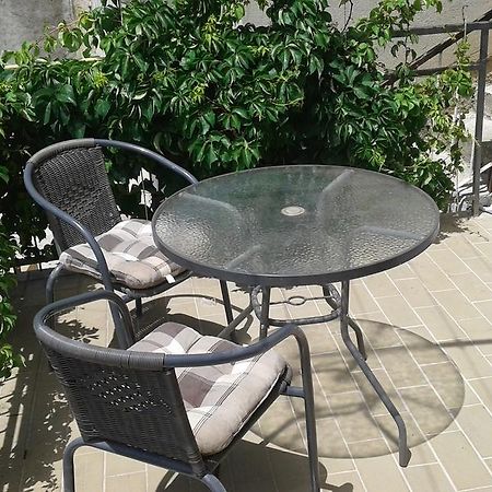 Apartment Seventh Continent Šibenik Cameră foto