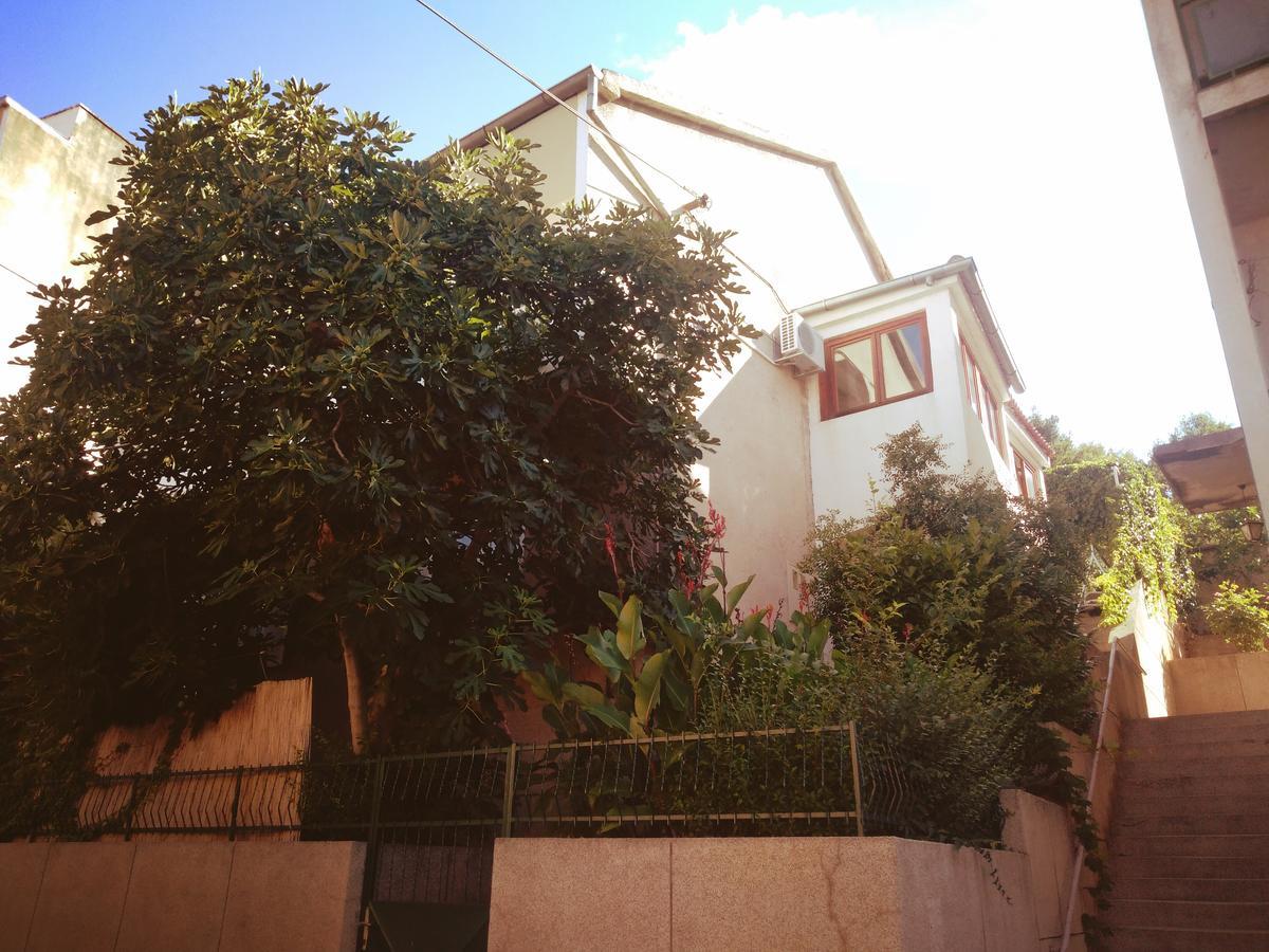Apartment Seventh Continent Šibenik Exterior foto